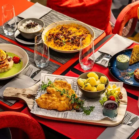 Novotel Wien Hauptbahnhof-2