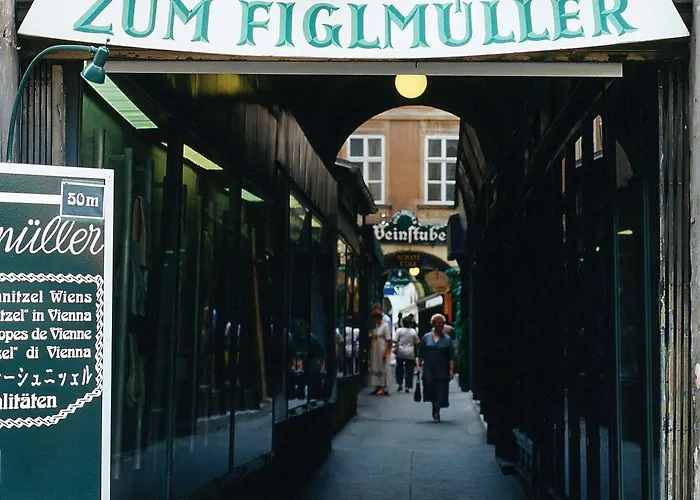 Ibis Wien HauptbahnhofГотель